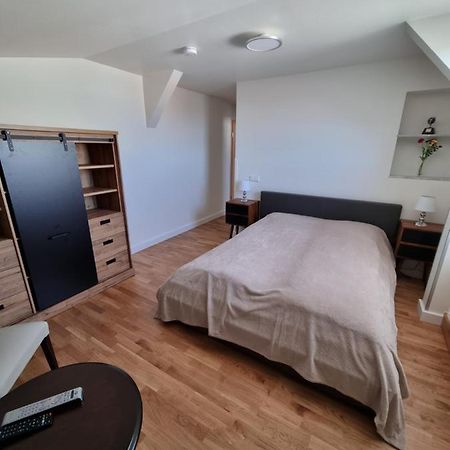 וויטנבורג Kleines Apartment מראה חיצוני תמונה
