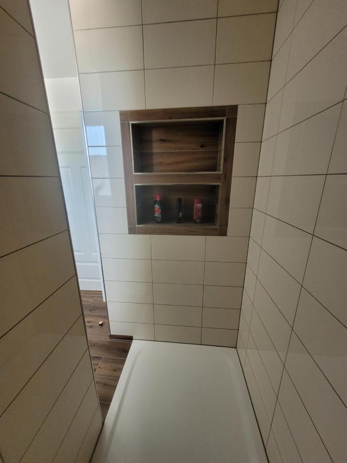 וויטנבורג Kleines Apartment מראה חיצוני תמונה