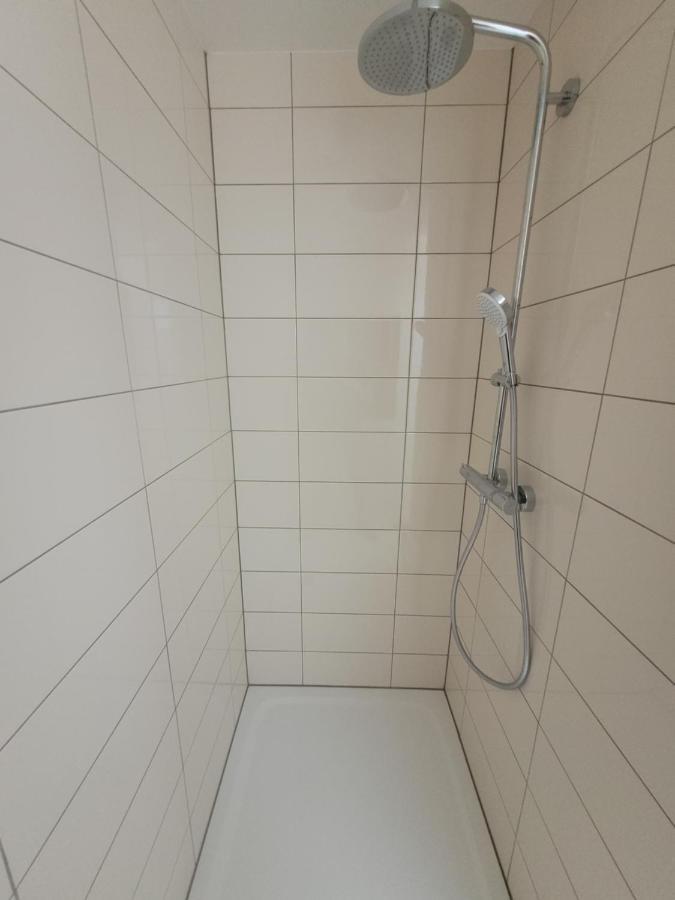 וויטנבורג Kleines Apartment מראה חיצוני תמונה