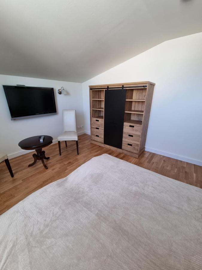 וויטנבורג Kleines Apartment מראה חיצוני תמונה